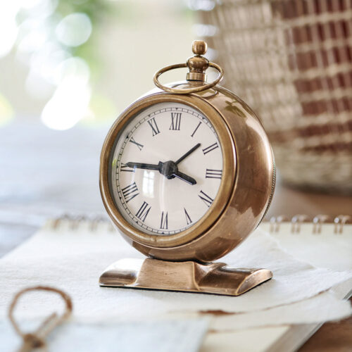 Uhr Boynes - Loberon