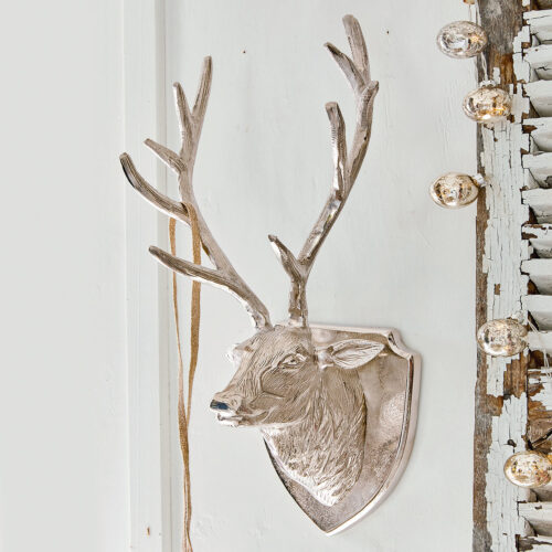 Hirschkopf Azé - Loberon