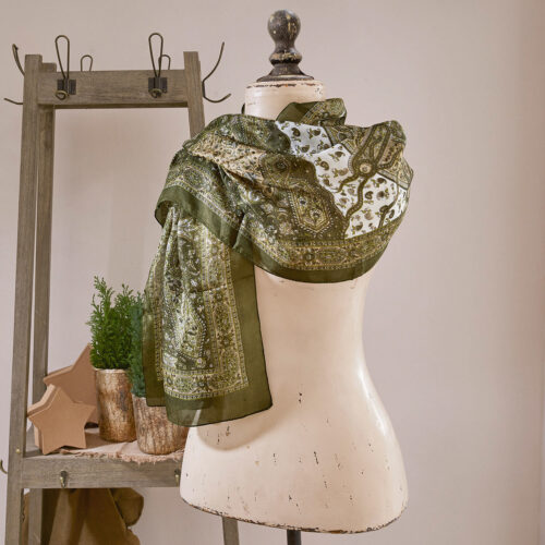 Schal Trivy - Loberon