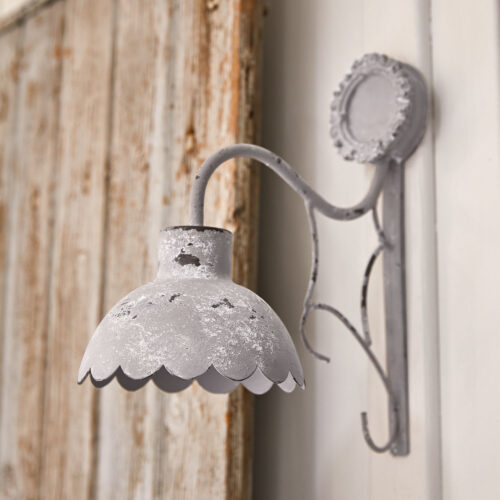 Wandlampe Givre - Loberon