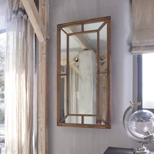 Spiegel Bielle - Loberon