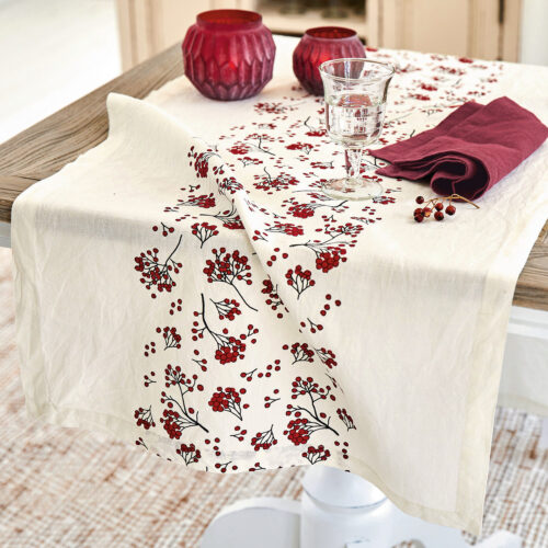 Tischläufer Vestré - Loberon