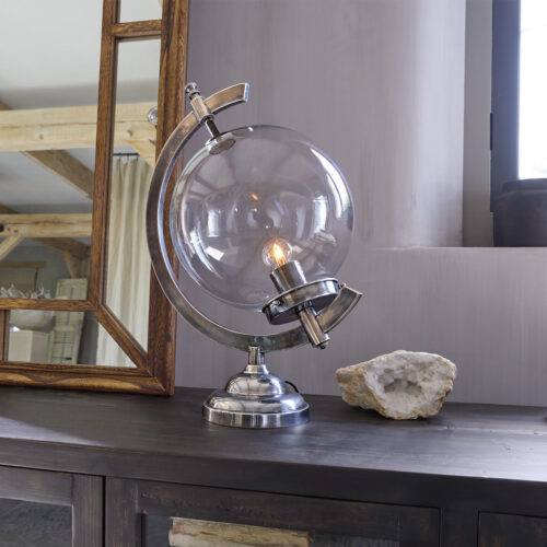 Tischlampe Gédre - Loberon