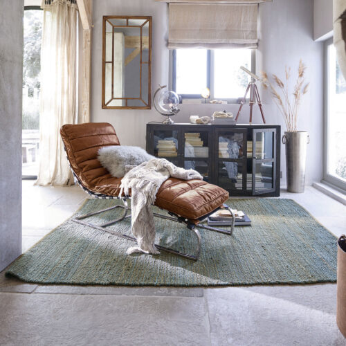 Teppich Bucsa - Loberon