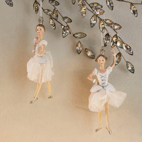 Anhänger 2er Set Ryn - Loberon