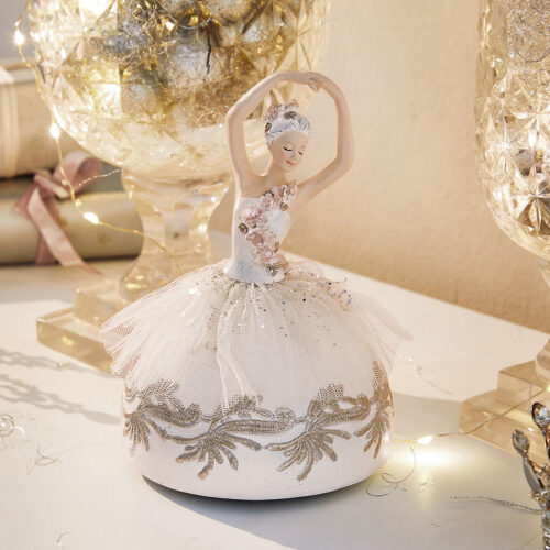 Spieluhr Malinka - Loberon