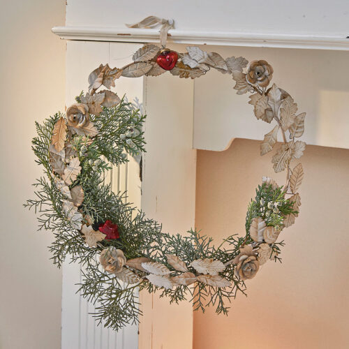 Kranz Allier - Loberon