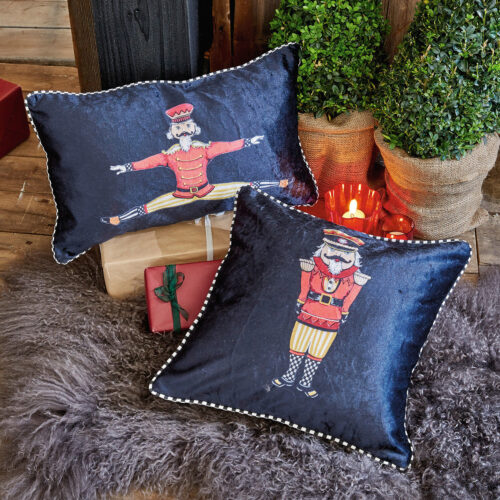 Kissen 2er Set Bosco - Loberon