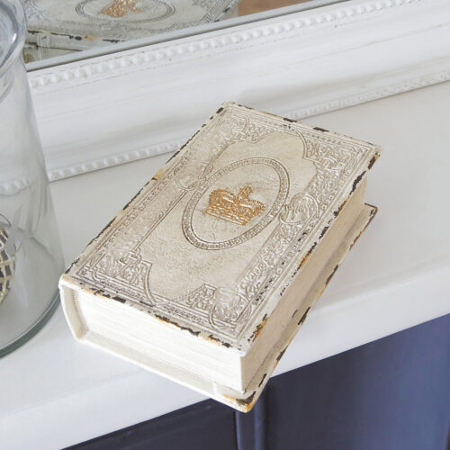 Buchschatulle Anglure - Loberon