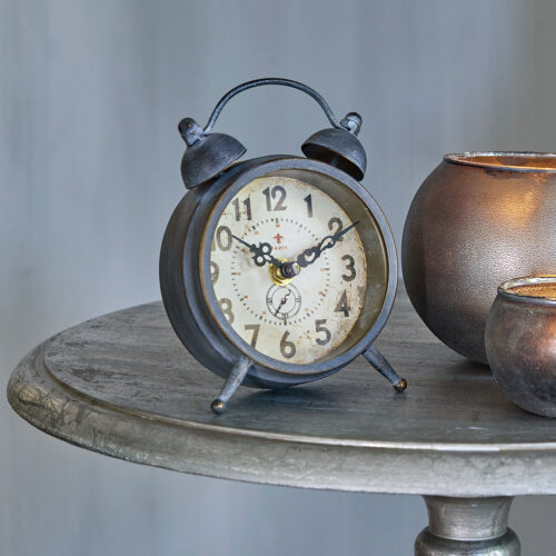 Uhr Horaire - Loberon