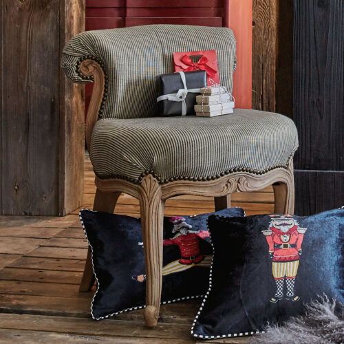 Sessel Rivel - Loberon