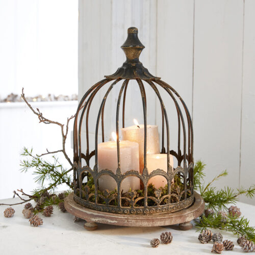 Glocke Saliers - Loberon