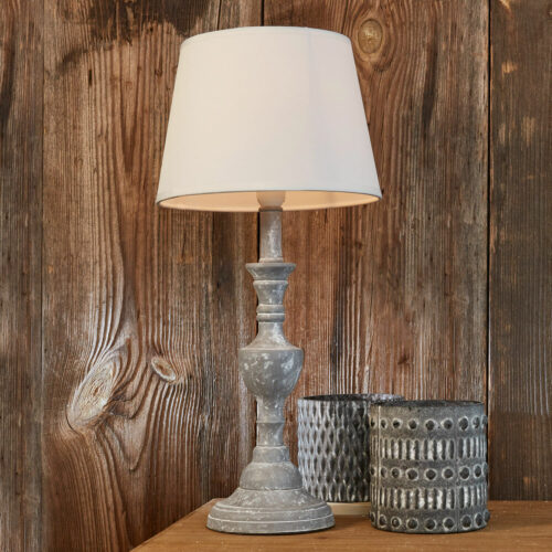 Tischlampe Canet - Loberon