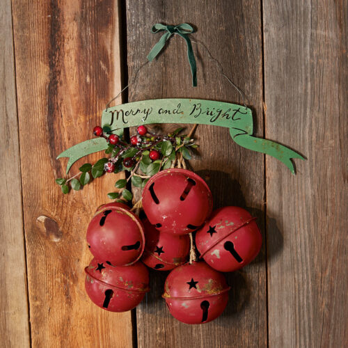 Weihnachtsdeko 2er Set Tesson - Loberon