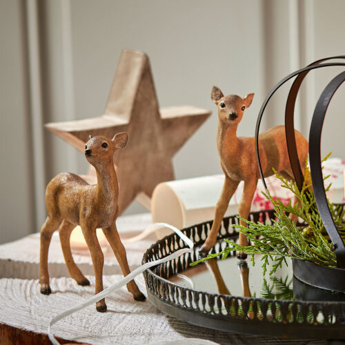 Kitz 2er Set Plantis - Loberon