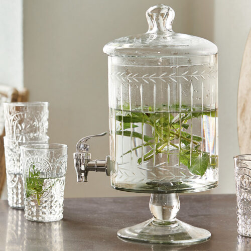 Getränkespender Makiya - Loberon