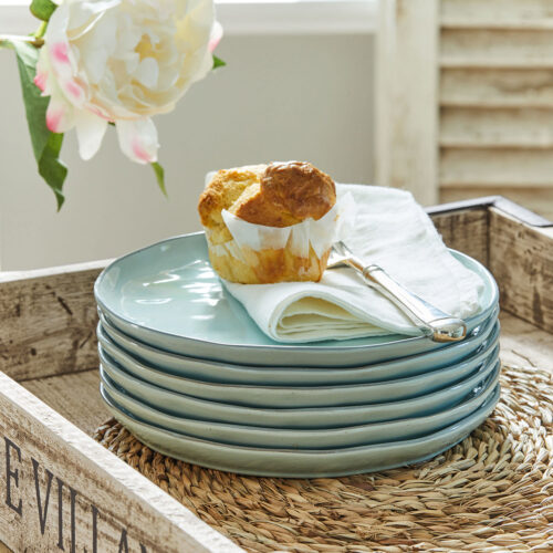 Dessertteller 6er Set Biarré - Loberon