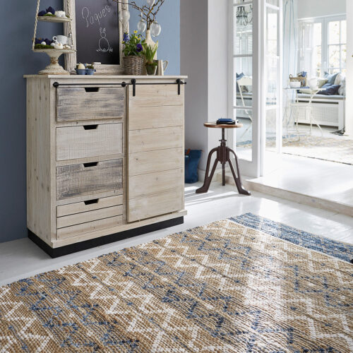 Teppich Villejuif - Loberon