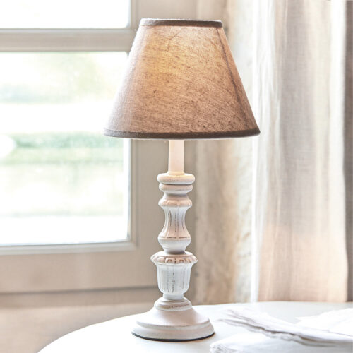 Tischlampe Créteil - Loberon