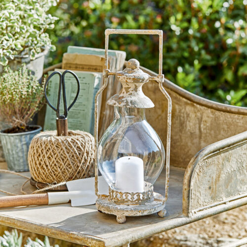 Laterne Uda - Loberon