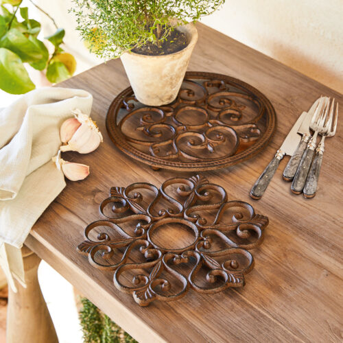 Topfuntersetzer 2er Set Gratton - Loberon