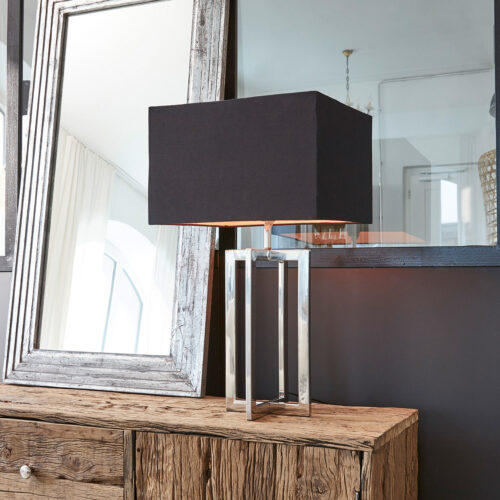 Tischlampe Conteville - Loberon