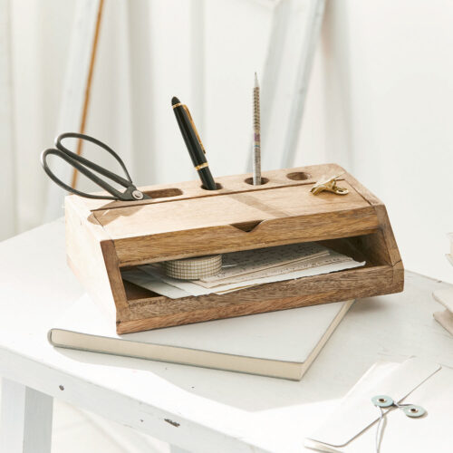 Organizer Rica - Loberon