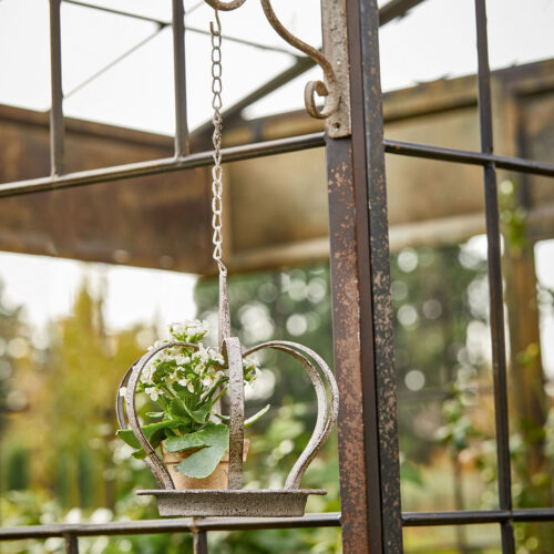 Deko-Krone Secourt - Loberon