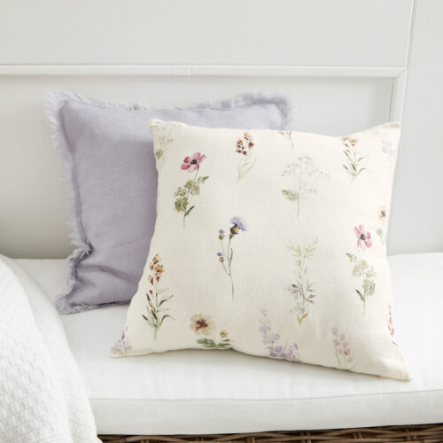 Kissenhülle 2er Set Tippa - Loberon