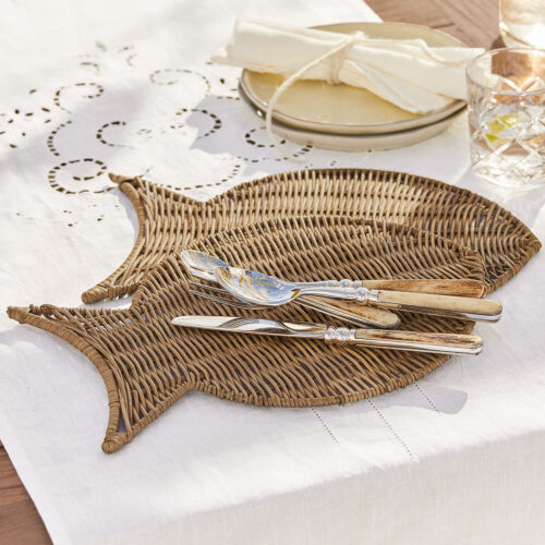 Platzset 2er Set Lujan - Loberon