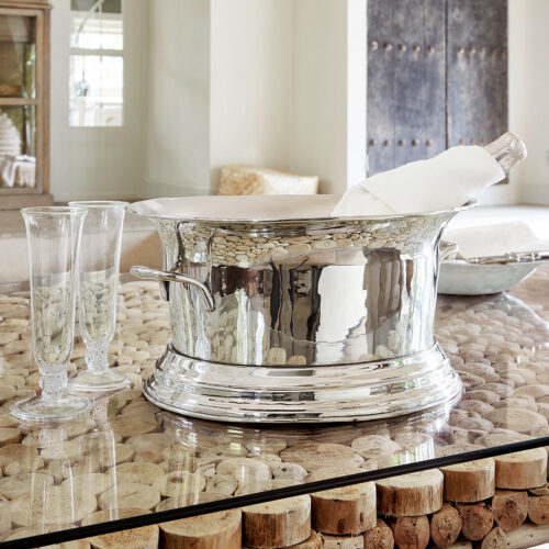 Sektkühler Vallorbe - Loberon