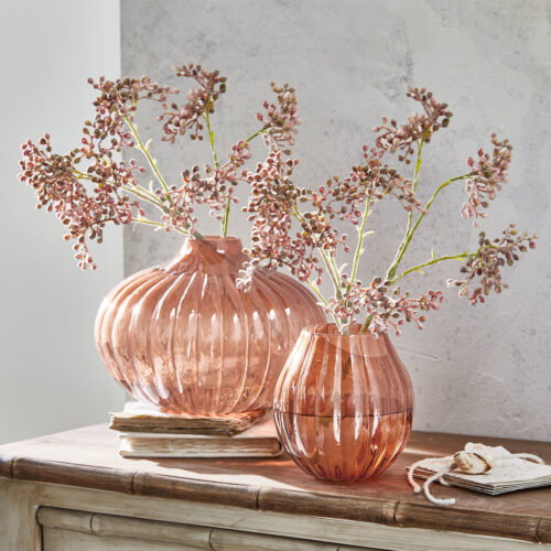 Vase 2er Set Morbinda - Loberon