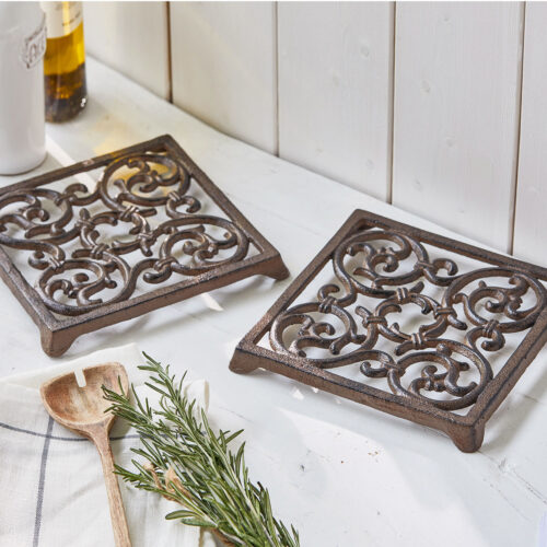 Untersetzer 2er Set Plesnois - Loberon