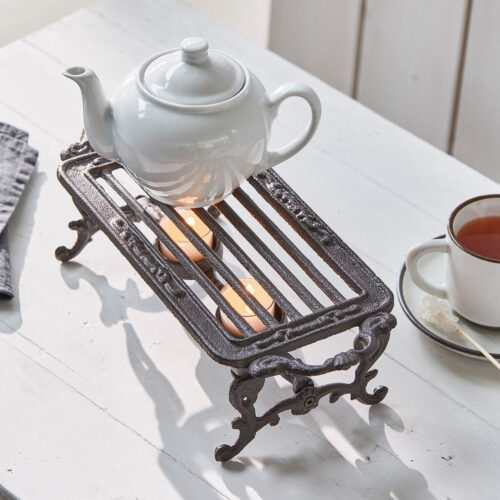 Stövchen Raimond - Loberon