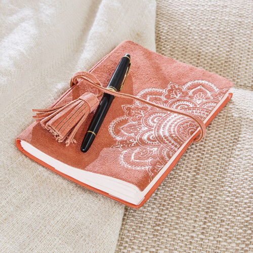 Notizbuch Bolko - Loberon