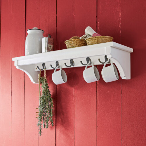 Wandregal Belize - Loberon