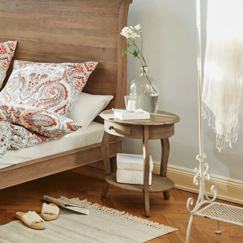 Beistelltisch Jace - Loberon