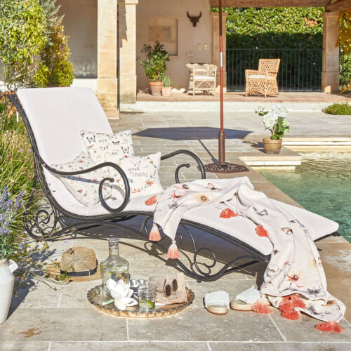 Auflage Turballe - Loberon