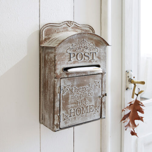 Deko-Briefkasten Biella - Loberon