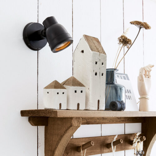 Deko-Haus 3er Set Lormont - Loberon