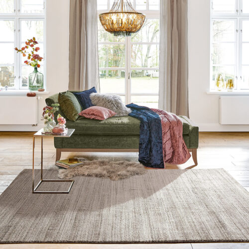 Teppich Musave - Loberon