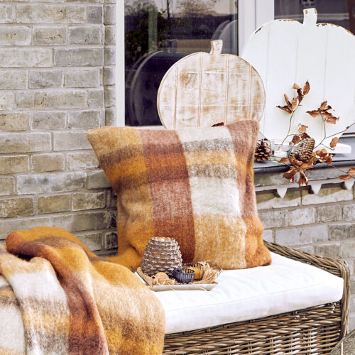 Kissenhülle Cabiate - Loberon