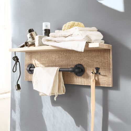 Wandregal Snyder - Loberon