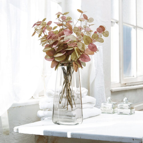 Dekoblume 2er Set Pignon - Loberon