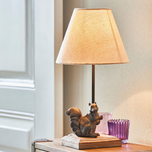 Tischlampe Malfi - Loberon