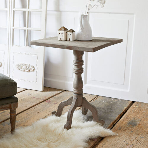 Beistelltisch Tempra - Loberon