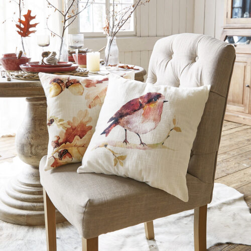 Kissenhülle 2er Set Lovece - Loberon