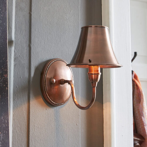 Wandlampe Klim - Loberon