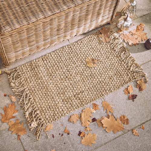 Fußmatte Moody - Loberon