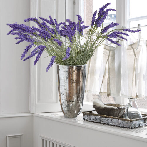 Dekoblume 6er Set Lavender - Loberon